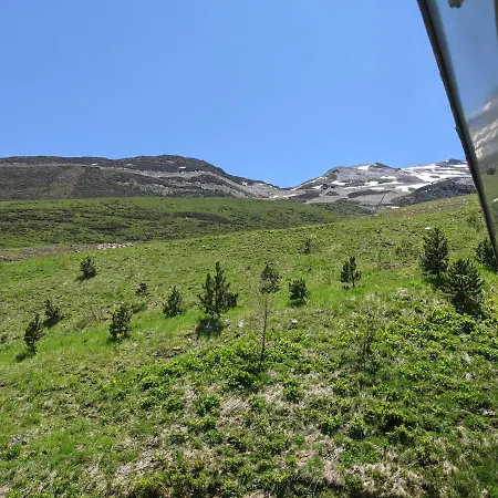 Piau Engaly, Le Village Apartman Aragnouet