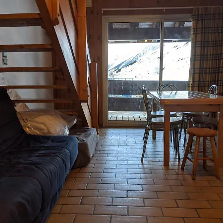 Piau Engaly, Le Village Apartman